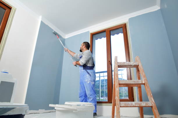 Best Commercial Mold Inspection  in Eureka, MT
