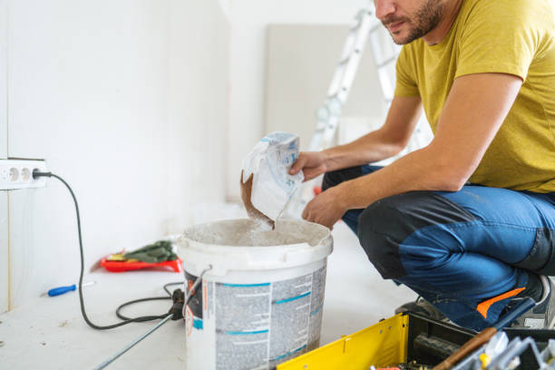 Best Dehumidification Services  in Eureka, MT