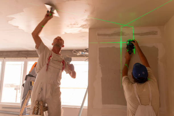 Best Real Estate Mold Inspection  in Eureka, MT